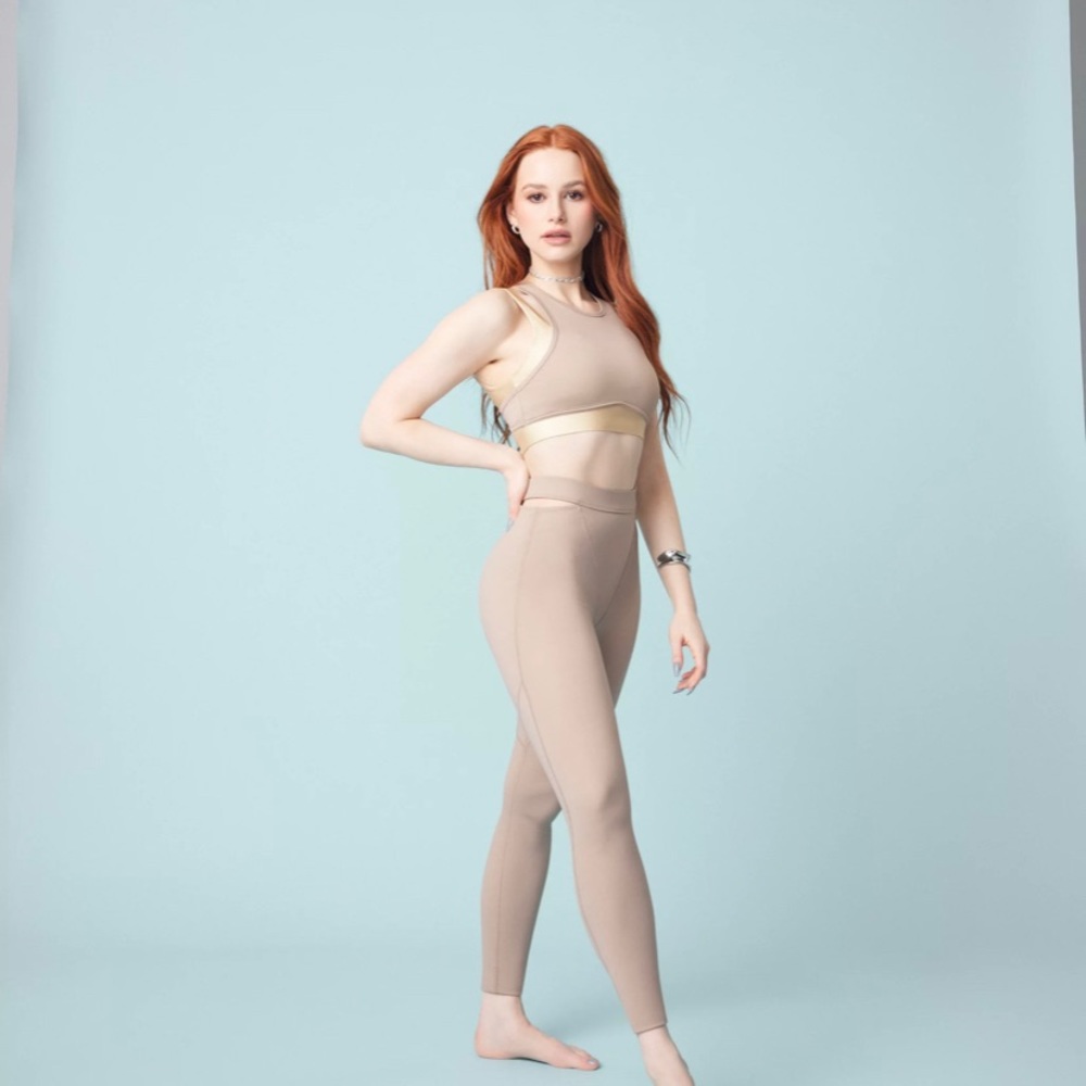 Fabletics x Madeline Petsch 3 piece bundle